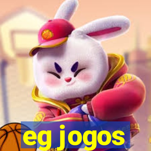 eg jogos