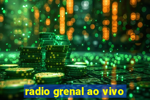 radio grenal ao vivo