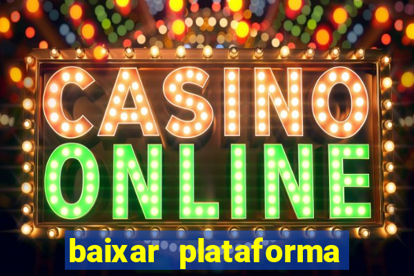 baixar plataforma 585 bet