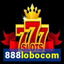 888lobocom