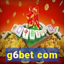 g6bet com