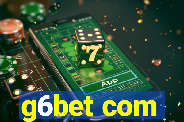 g6bet com