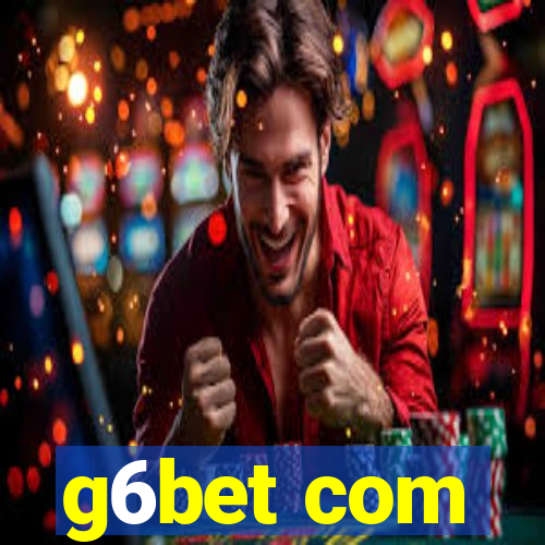 g6bet com