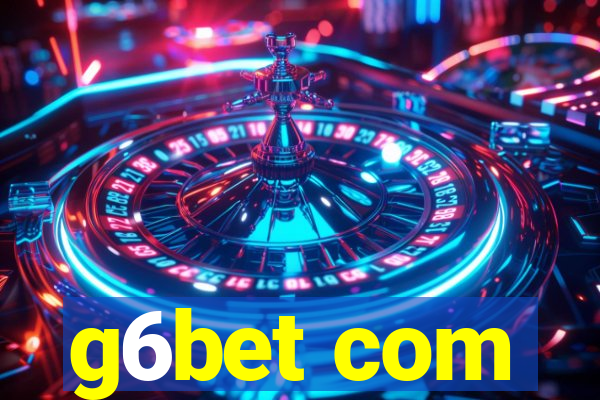 g6bet com