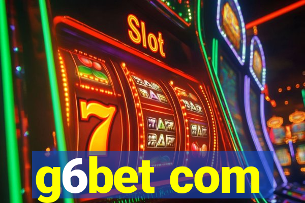 g6bet com