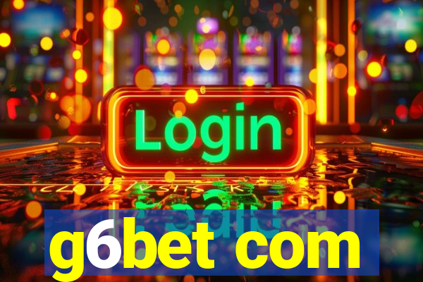 g6bet com