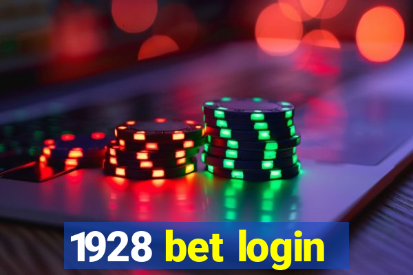 1928 bet login