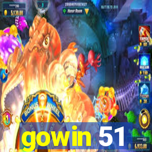 gowin 51