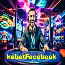 kebetFacebook