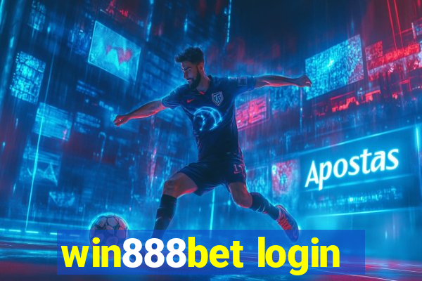 win888bet login