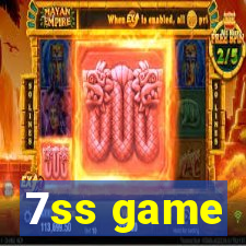 7ss game