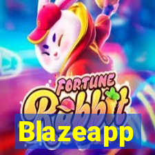 Blazeapp