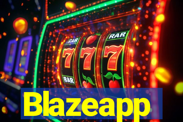 Blazeapp