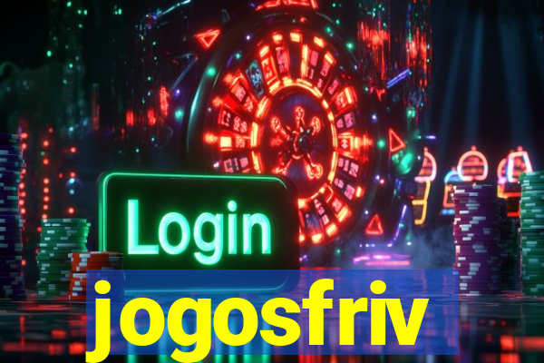 jogosfriv