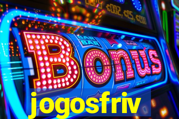 jogosfriv