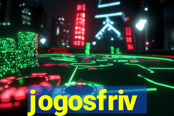 jogosfriv