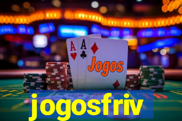 jogosfriv