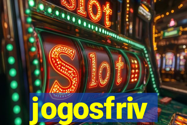 jogosfriv