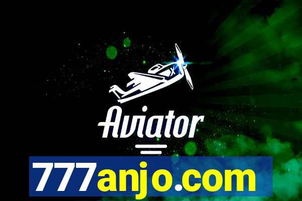 777anjo.com