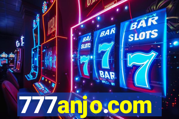 777anjo.com