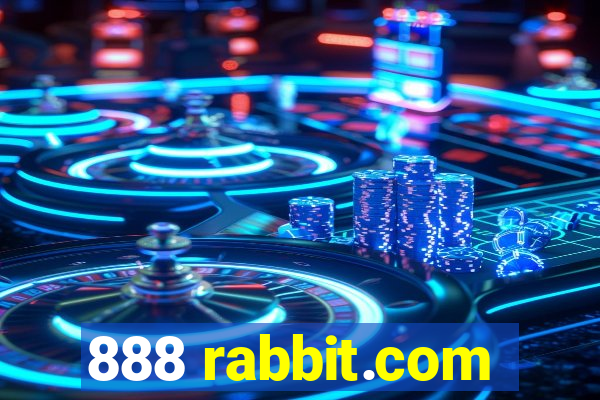 888 rabbit.com