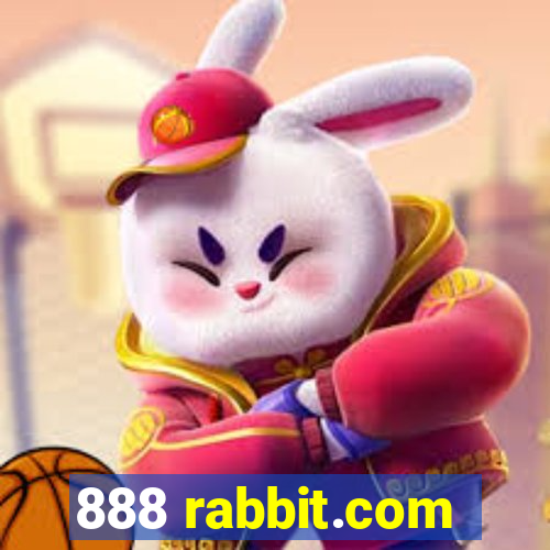 888 rabbit.com