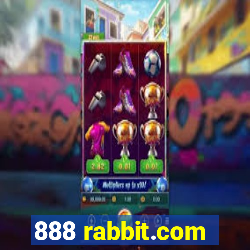 888 rabbit.com