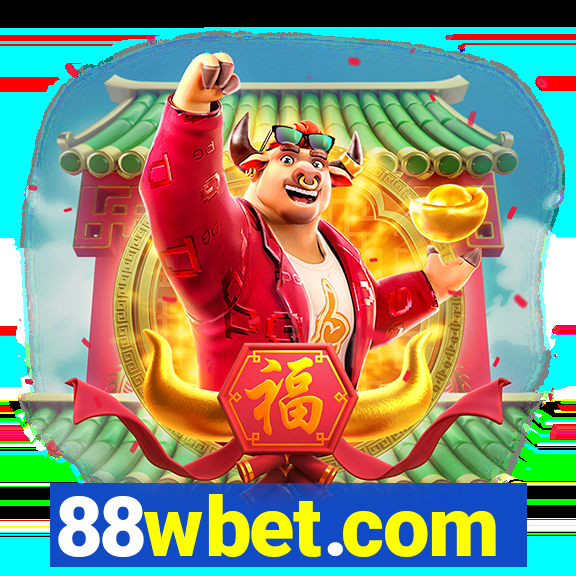 88wbet.com