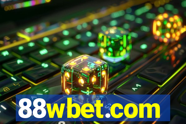 88wbet.com