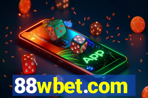 88wbet.com