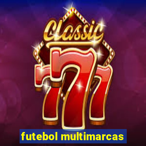 futebol multimarcas