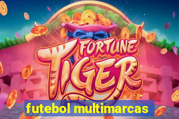 futebol multimarcas