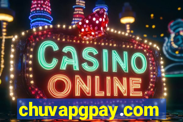 chuvapgpay.com