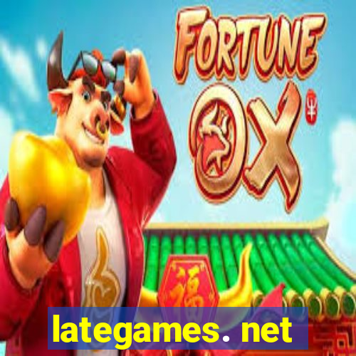 lategames. net