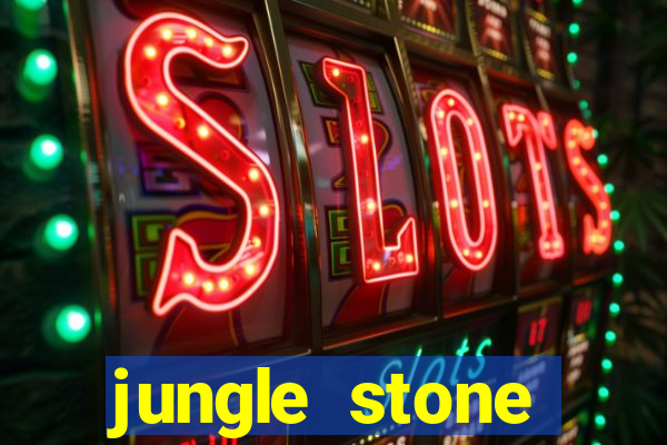 jungle stone reclame aqui