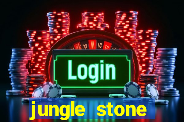 jungle stone reclame aqui