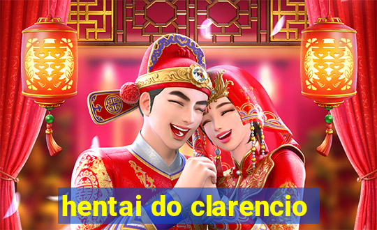 hentai do clarencio