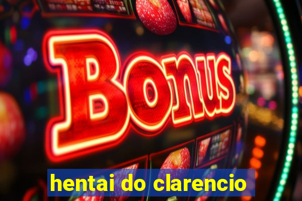 hentai do clarencio