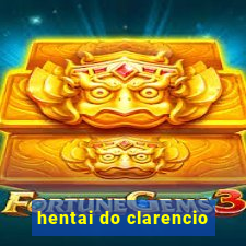 hentai do clarencio