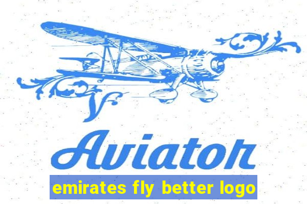 emirates fly better logo