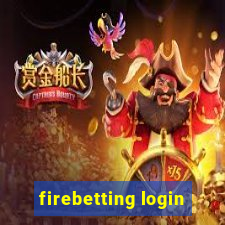 firebetting login