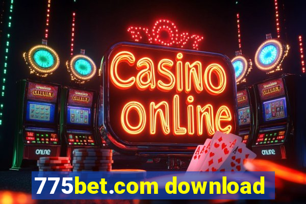 775bet.com download