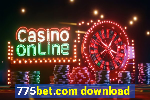 775bet.com download