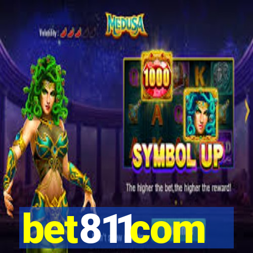 bet811com