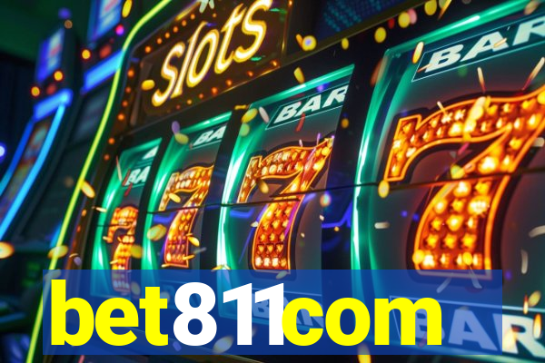 bet811com