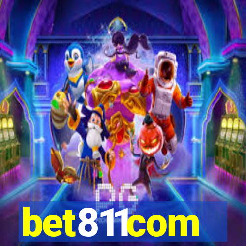 bet811com