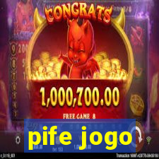 pife jogo