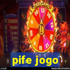 pife jogo