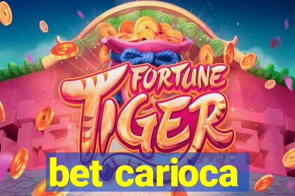 bet carioca