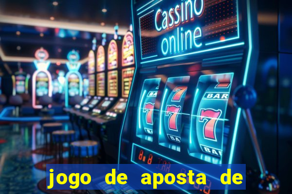 jogo de aposta de 10 centavos